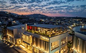 Scala Boutique Hotel & Suites - Adults Only